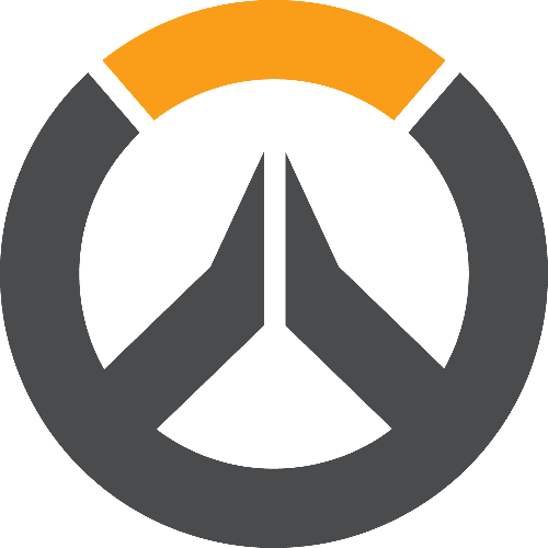 Overwatch Trivia logo