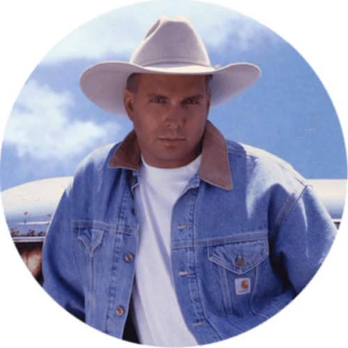 Name That Country Music Star logo