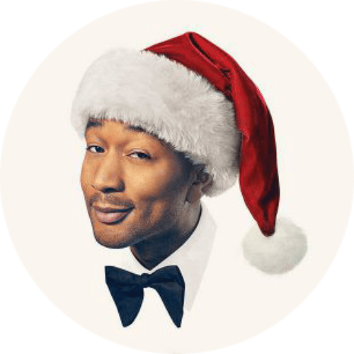 Modern Christmas Songs logo