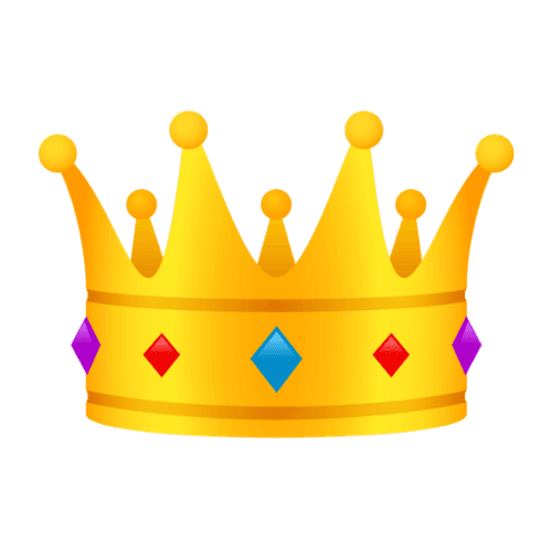 Royalty and World Leaders 2 logo