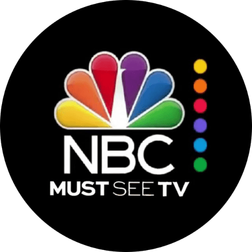 Must See TV Trivia logo