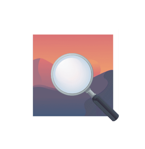 Image Close-Ups logo