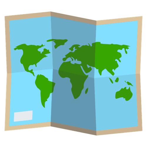 World Geography 3 logo
