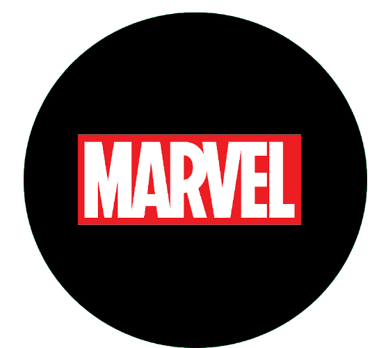 Marvel Cinematic Universe 1 logo