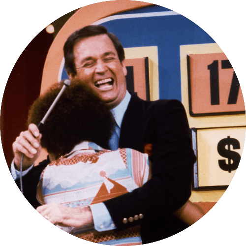 Game Show Trivia: Round Two logo