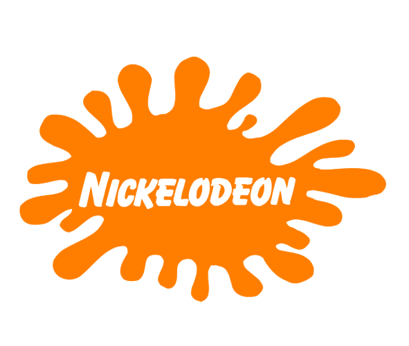 Nickelodeon 1 logo