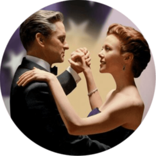 Presidents from Movies & TV logo