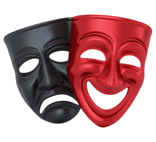 Modern Theatre logo
