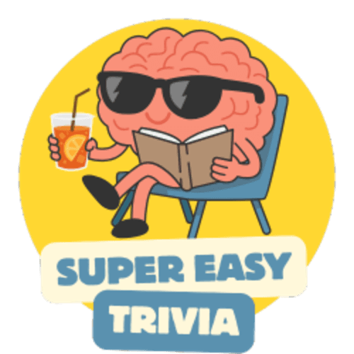 Super Easy Trivia 2 logo
