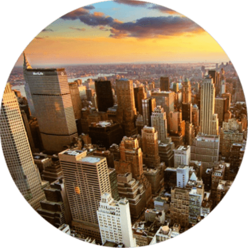 Big City Trivia logo