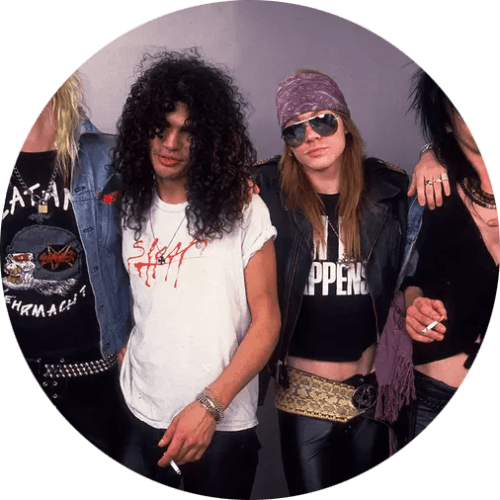 Classic Rock Trivia Grab Bag logo