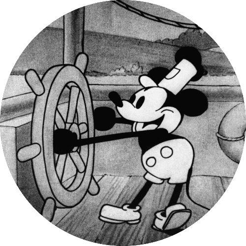 Animation Bingo logo