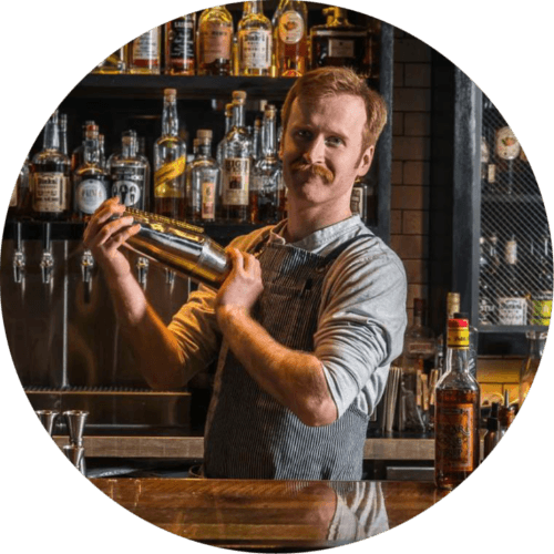 Know Your Classic Cocktails logo