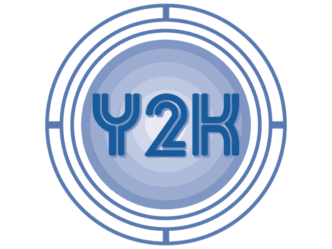 2000s Nostalgia logo