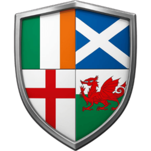 Battle of the British Isles logo