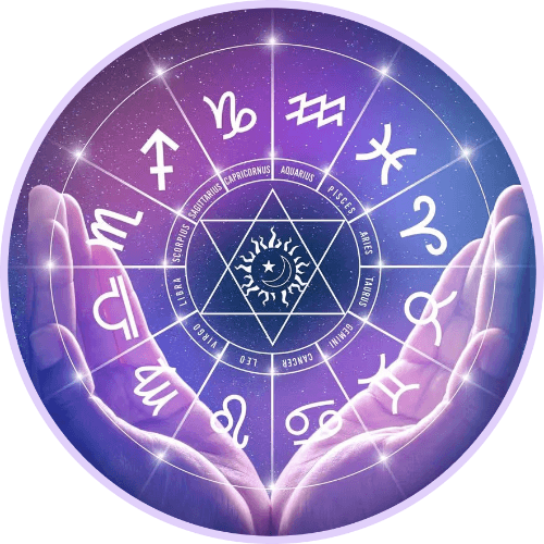 Mercury in Retrograde logo